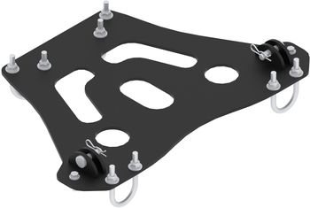 Mid-mount adapter: AODES Pathcross 525L (2025+)