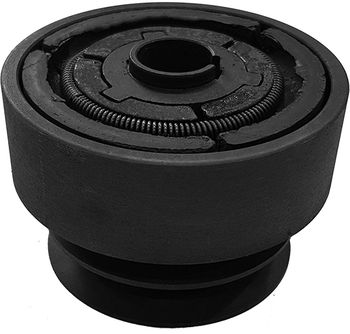 Clutch ( Wood chipper )
