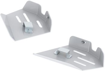 Al. Rear A-arm guards (pair) Yamaha 550 / 700 (..-2013)