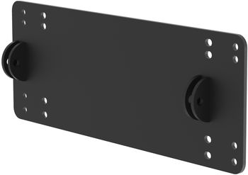 Mid-mount adapter: Linhai 300/ 400 / 500 / 550 / 600