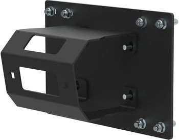 Rear winch mounting kit for Arctic Cat: 500 / 550 / 700 / 1000