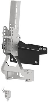 Plow lift adapter: CFMOTO: CFORCE 850 / 1000