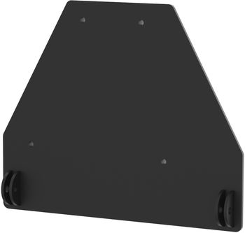 Mid-mount adapter: Polaris Sportsman 400 / 500 / 800