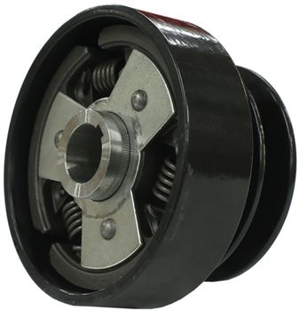 Centrifugal clutch 25mm: ( MFP.120.00.152 )