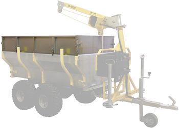 Height extensions: ( IB 1200 / PRO 1200 )