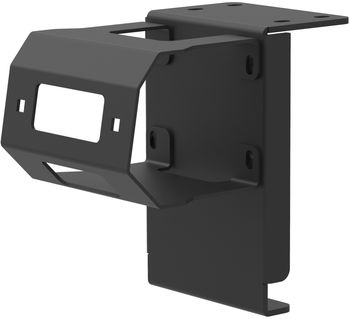 Rear winch mounting kit: Polaris Sportsman: 400 / 450 / 500 / 570 / 800 / ETX: (2011+)