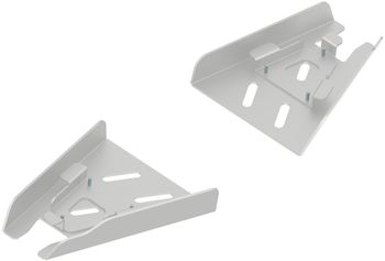 Al. Front A-arm guards (pair) Suzuki King Quad 450/500/750 EPS