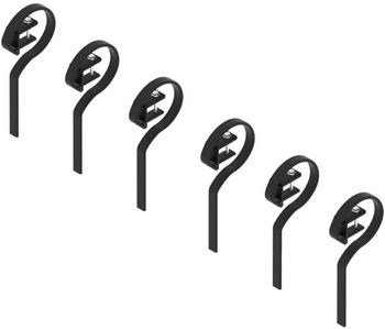 Cultivator: (Receiver Mount System)