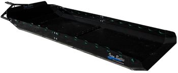 Universal cargo sled