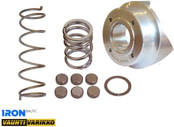 Clutch kit / Variator upgrade STAGE 3 MUD: CFMOTO ZFORCE 1000: ZFORCE 950 H.O. SPORT (USA): CFMOTO ZFORCE 950