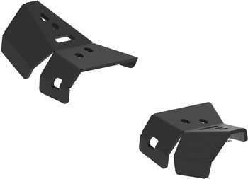 Pl. Front A-arm guards (pair) Polaris: Sportsman 570 SP (2021+): Sportsman 570 Trail (2021+): Sportsman 570 X2 Nordic Pro: 6x6 BigBoss 570 (2024+)