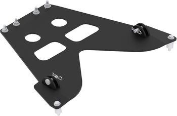 Mid-mount adapter: Segway Snarler AT10 (2025+)