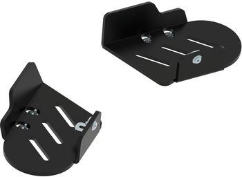 Pl. Rear A-arm guards (pair) CFMOTO CFORCE 450