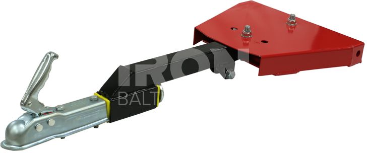 Traction assembly