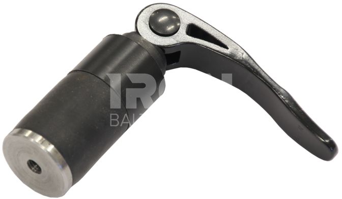 Eccentric clamp