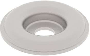 Cup washers: (50pcs / set): for skid plates