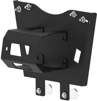 Rear winch mounting kit : CFMOTO ZFORCE 950 Sport (2023+): ZFORCE 950 Sport XL