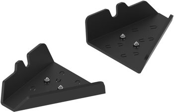 Pl. Front A-arm guards (pair): CFMoto CFORCE 625