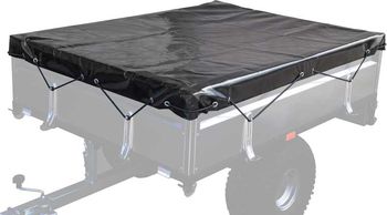 PVC Cover: ( Trailer IB-165 )