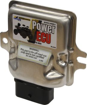 POWER ECU: SEGWAY SNARLER AT5 (2024+): Bosch MSE8.0 ECU