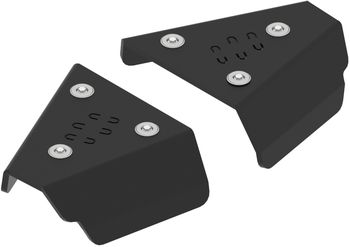 Pl. Front A-arm guards (pair): SEGWAY 600: AT6 S / AT6 L