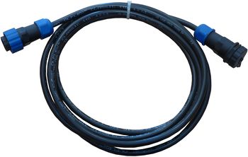 Cylinder cable extensions (1,2 meters)
