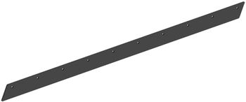 Steel blade 1520 mm / 60 in