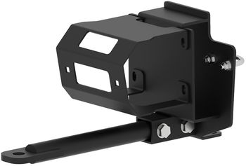 Rear winch mounting kit: Access AX600/700/800