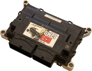 POWER ECU: SEGWAY VILLAIN