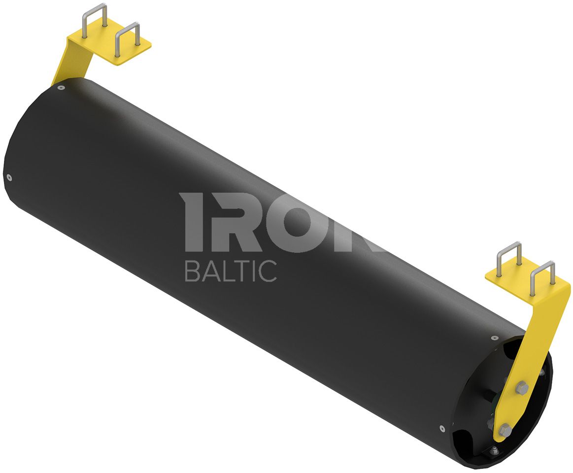 Land Roller: (Receiver Mount System)