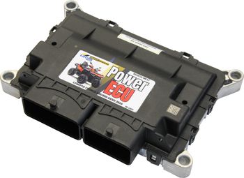POWER ECU: CFMOTO CFORCE: 800 Touring G3: 850 G3 (2024+)