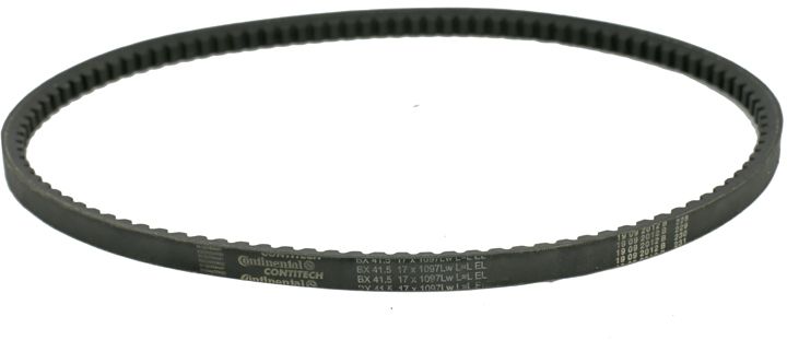 Belt B41 17x1040Li / B1080Ld (B41), pc