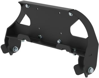 Front-mount adapter: CFMOTO CFORCE 550 / 600 (2019): CFORCE 800 / 820