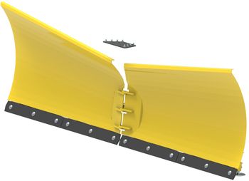 V-Plow G2 1500 plow blade