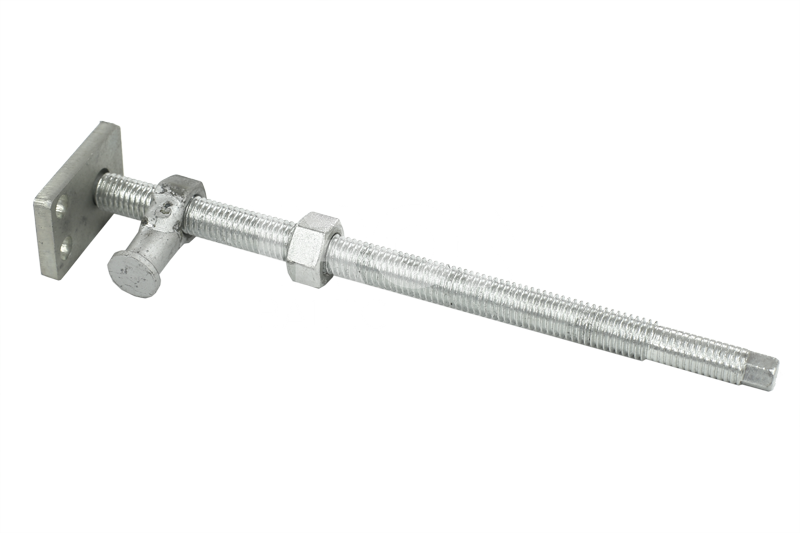 Regulator rod / tensioner: ( AT120 - 131 / 134 )