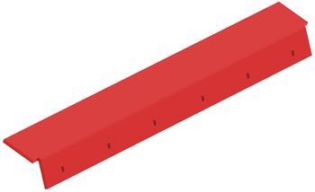 Rubber band front (G2-500 PRO)