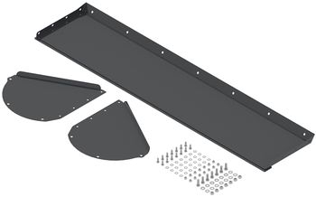 Bucket conversion kit 1500mm