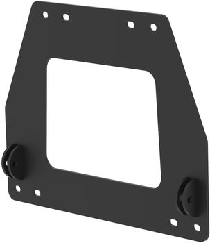 Mid-mount adapter: SMC J-MAX 700: SMC MBX 700