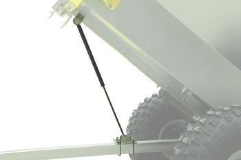 Gas spring: ( Offroad 500 )