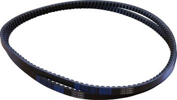 Stump grinder SG-8 drive belt set