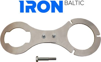 Clutch Holding Tool: Segway Snarler: AODES Pathcross