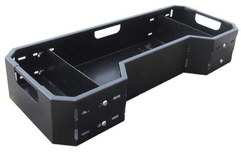Universal Cargo Box: ( Polaris Cargo Box )