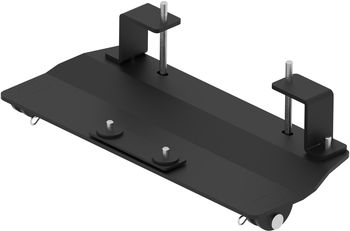 Mid-mount adapter: CFMOTO U10 PRO (2025+)