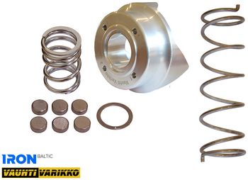 Clutch kit (STAGE 3 MUD): CFMOTO UFORCE 600 (CV-Tech clutch)