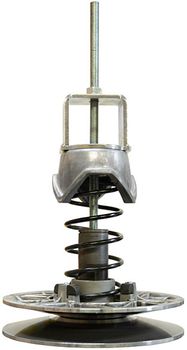 Clutch compression tool, universal