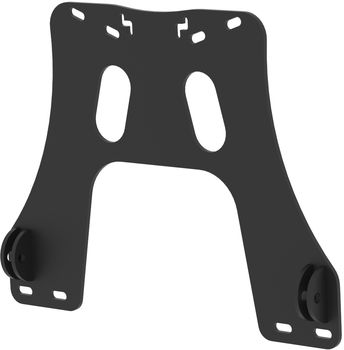 Mid-mount adapter: CFMOTO CFORCE 450 / 520: CFORCE 550 / 600 (2019): GOES Iron / Cobalt: GOES Terrox 500