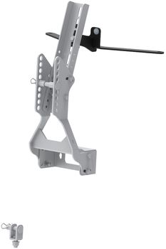 Plow lift adapter: CFMOTO: CFORCE 625