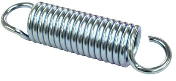 Extension spring: ( 7x50x200x16z )