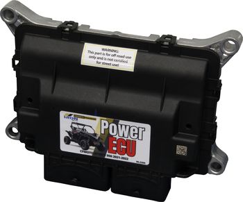 POWER ECU: CFMOTO ZFORCE 950 (2021-2022)