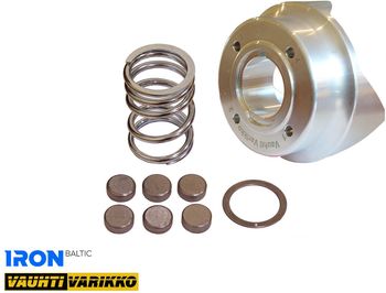 Clutch kit (STAGE 3 ROAD): CFMOTO CFORCE 1000